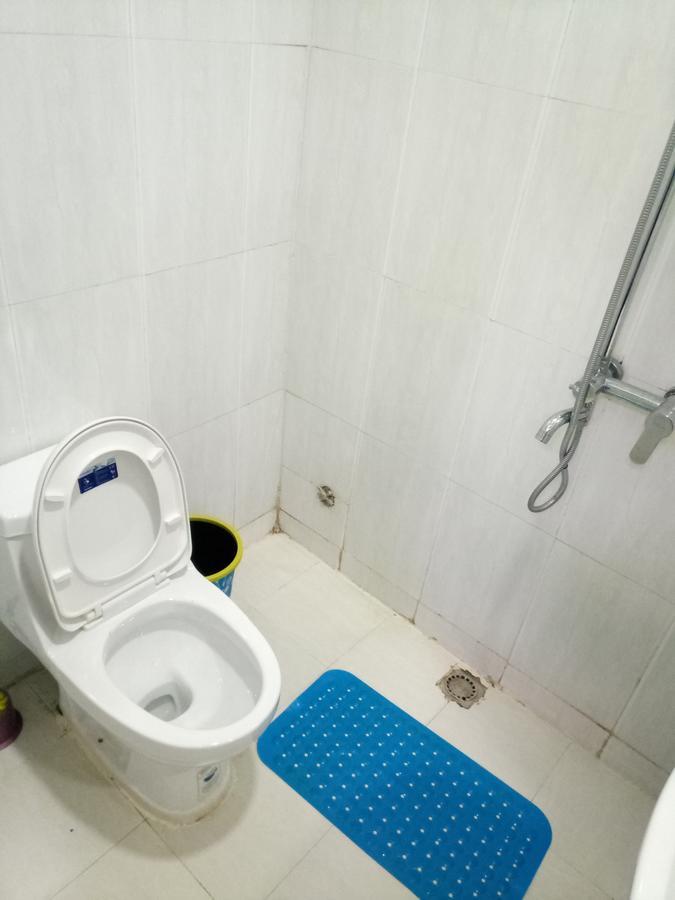 Glorious Hotel & Suites Ikotun Luaran gambar