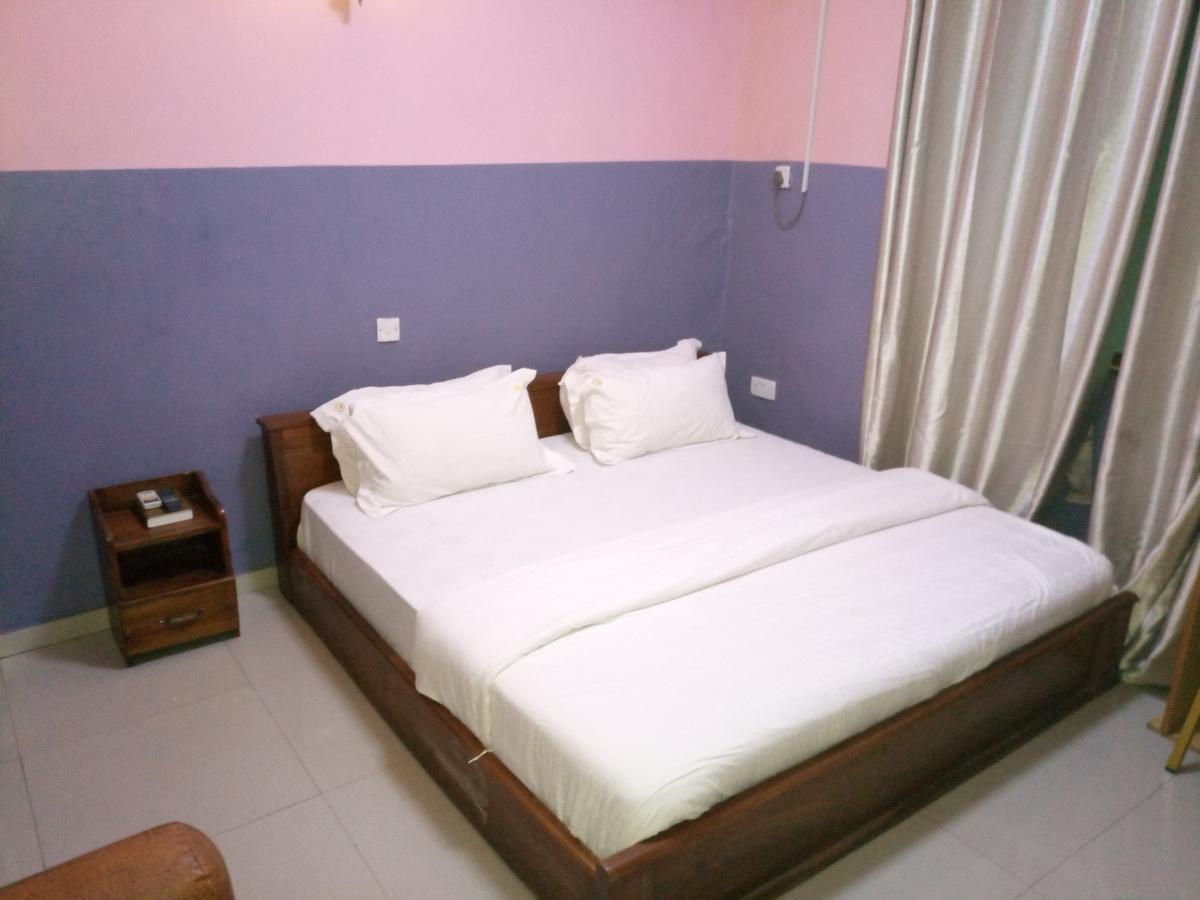 Glorious Hotel & Suites Ikotun Luaran gambar